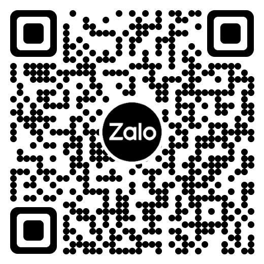 Mã QR Zalo của ECOSOLAR