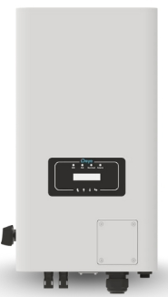 Inverter DEYE hòa lưới 15kw 1 pha