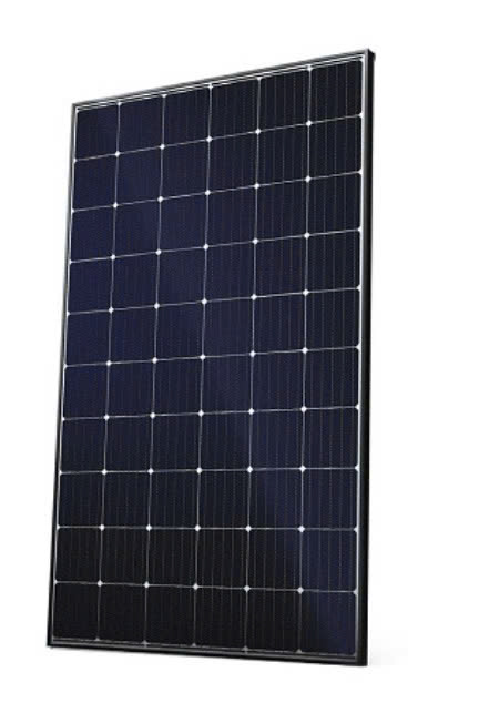 Tấm pin LONGi Hi-MO 620W