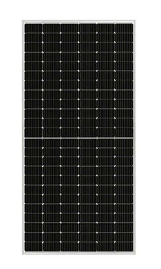 Tấm pin AE 580W